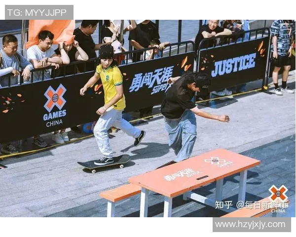 西安极限运动队在滑板精英赛中的战术分析与表现评估