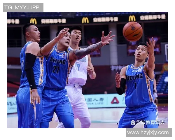 深入分析北京篮球队边路渗透战术的特点与应用策略