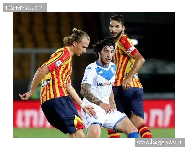 意甲球队布雷西亚历史与现状详尽介绍