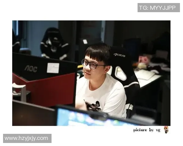 李芳的DOTA2生涯回顾与未来展望对话录