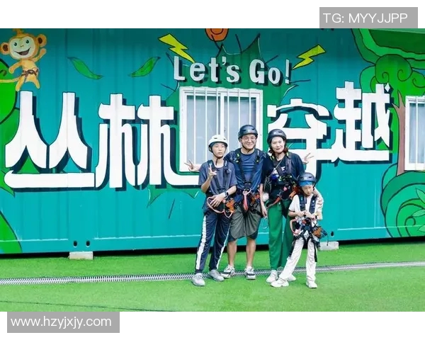 杭州极限运动队引领潮流最新极限运动团队协作排名前十揭晓