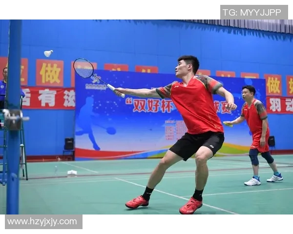 深圳羽毛球队的战术掌控与失误分析探讨