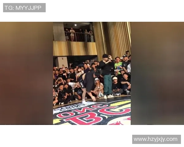 赛后分析:上海街舞队与西安街舞队的战术对决与精彩瞬间回顾