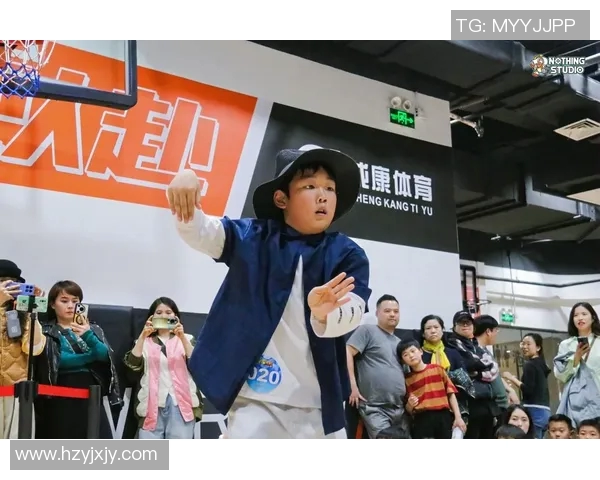 街舞文化探秘：杭州街舞队如何掌控节奏与风格的完美结合