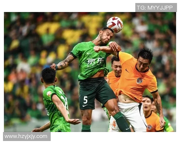 黔中劲旅中超路：贵阳球队的突围与蜕变