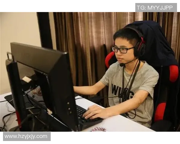 吴丽专访：从新手到职业选手的DOTA2成长之路回顾与展望